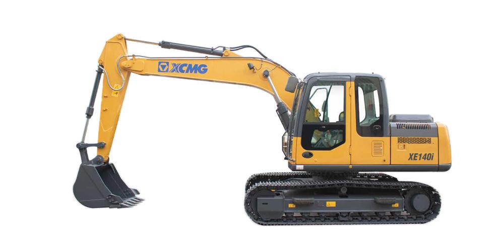 XCMG XE140i